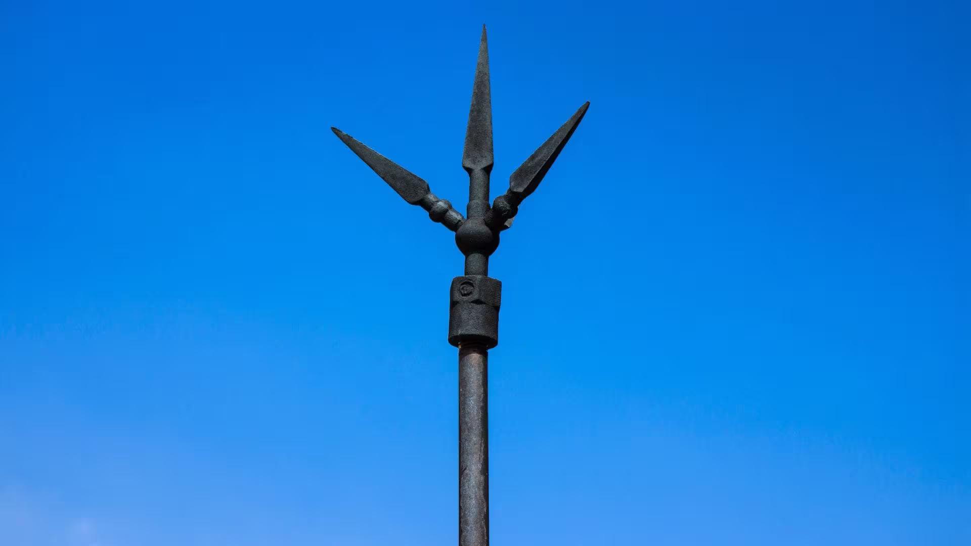 Pararrayos