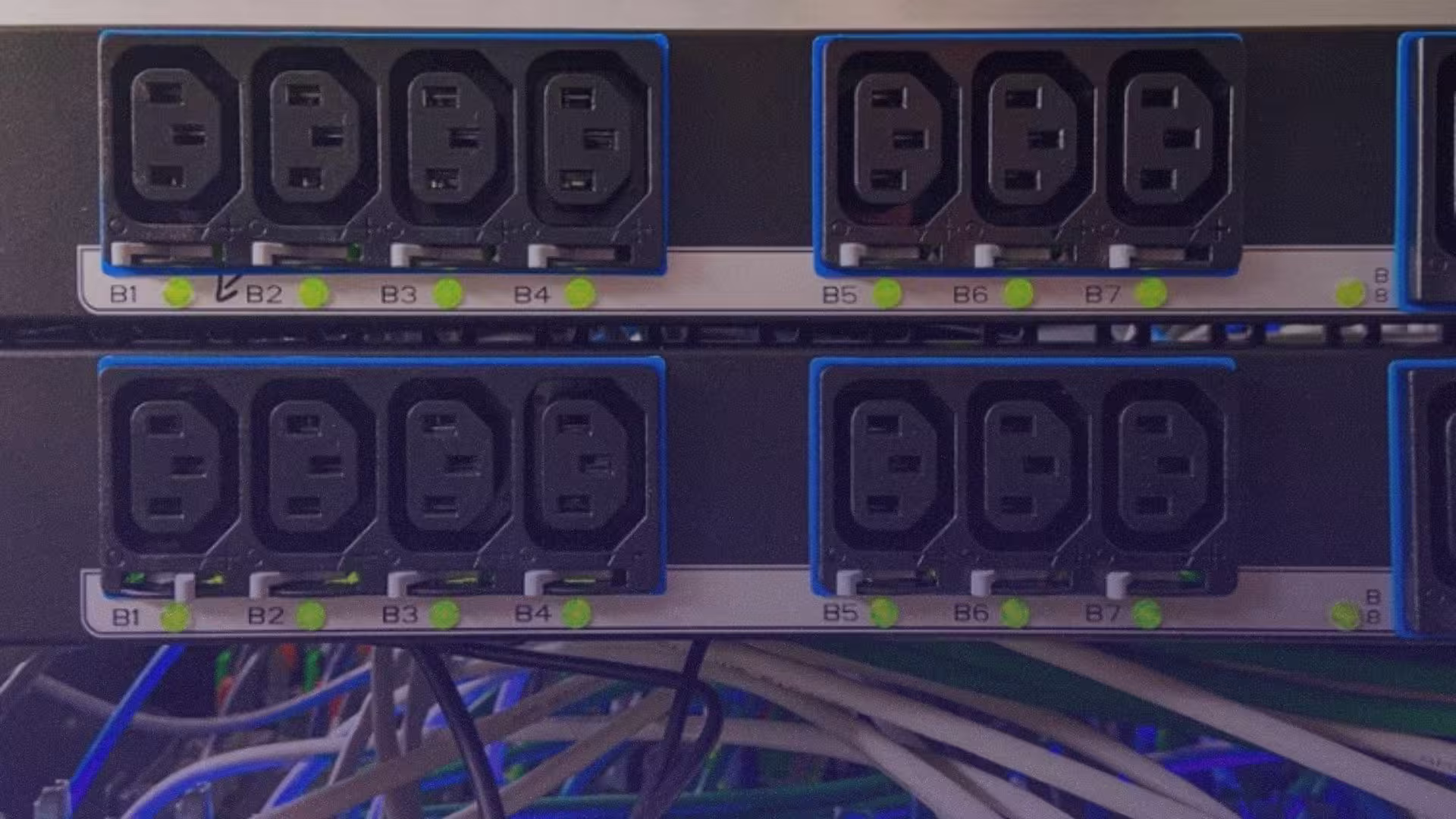 PDU